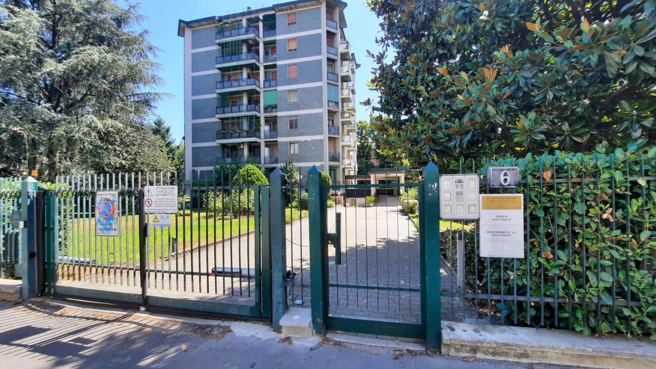 Navigli - Appartamento Romolo Мілан Екстер'єр фото